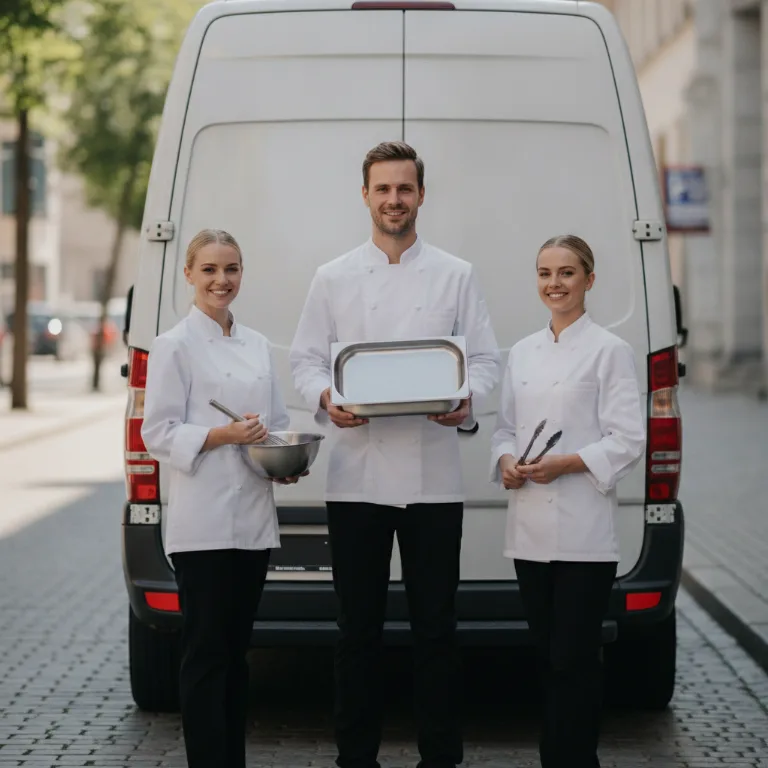 Catering Worb