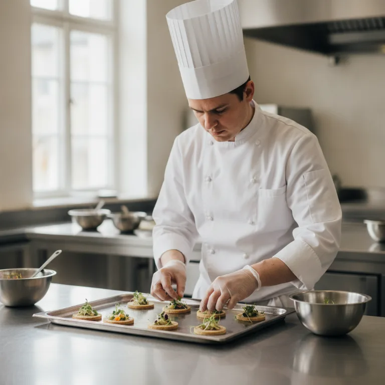 Catering Worb